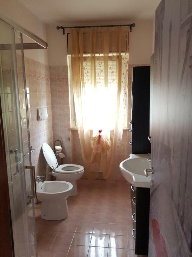 شقة Casa Ilona بينيتو المظهر الخارجي الصورة