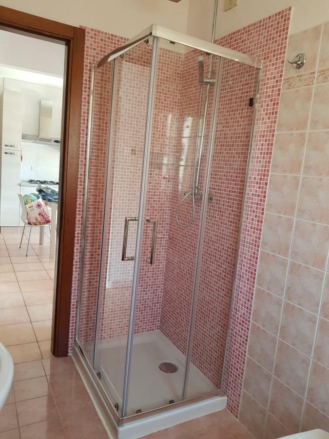 شقة Casa Ilona بينيتو المظهر الخارجي الصورة