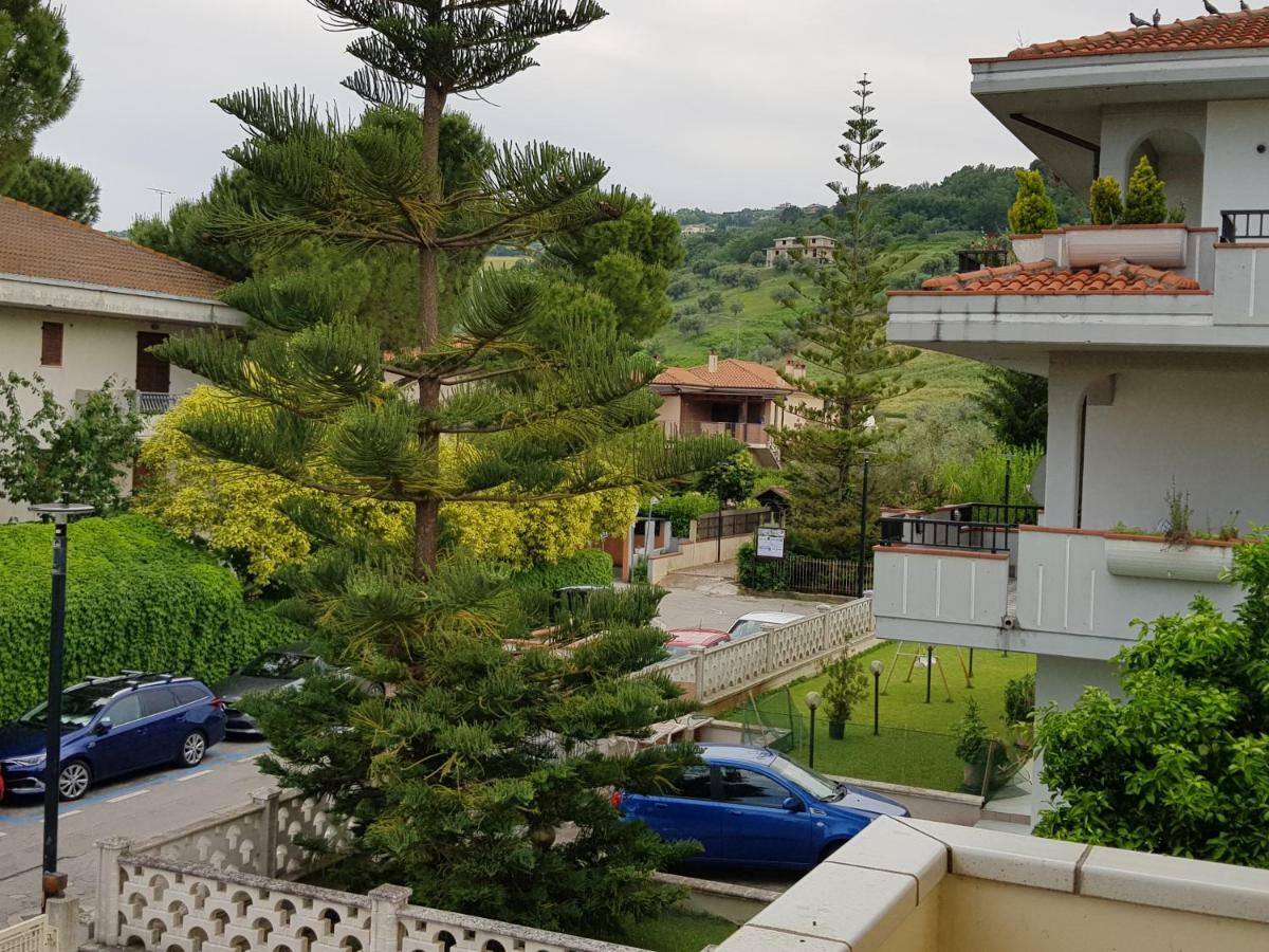 شقة Casa Ilona بينيتو المظهر الخارجي الصورة