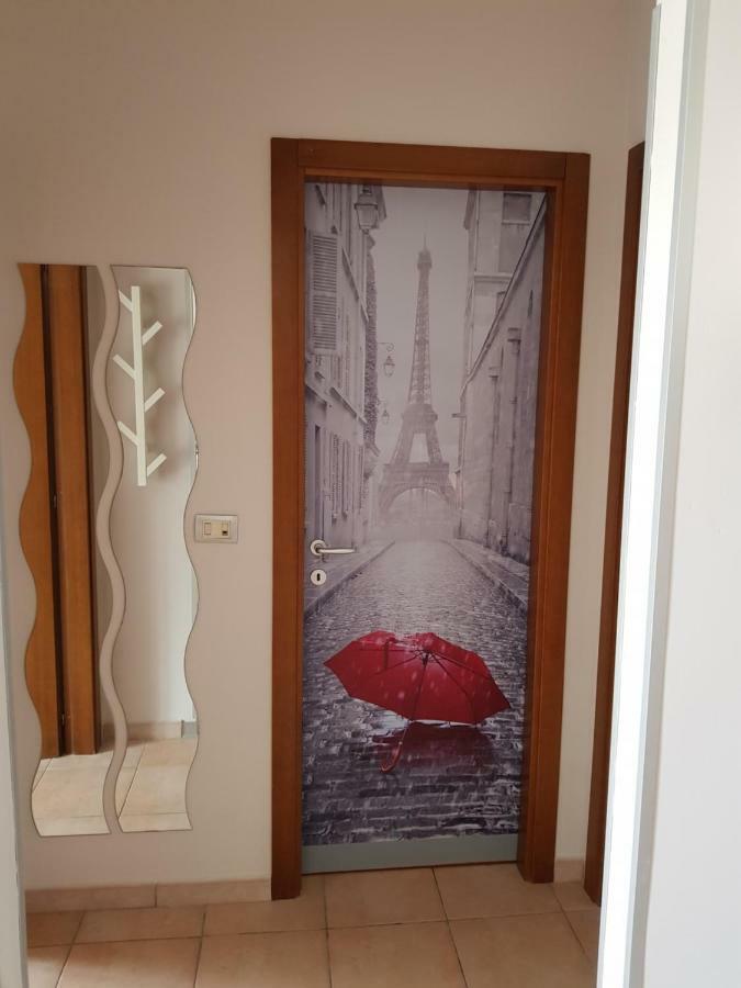 شقة Casa Ilona بينيتو المظهر الخارجي الصورة
